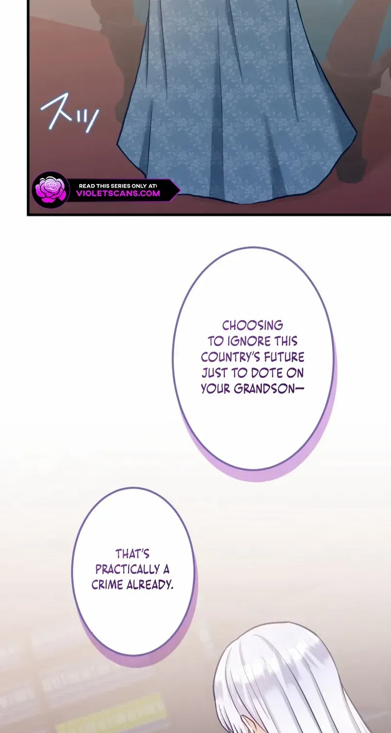 Princess Sveta’s Political Marriage Chapter 26 page 77 - 