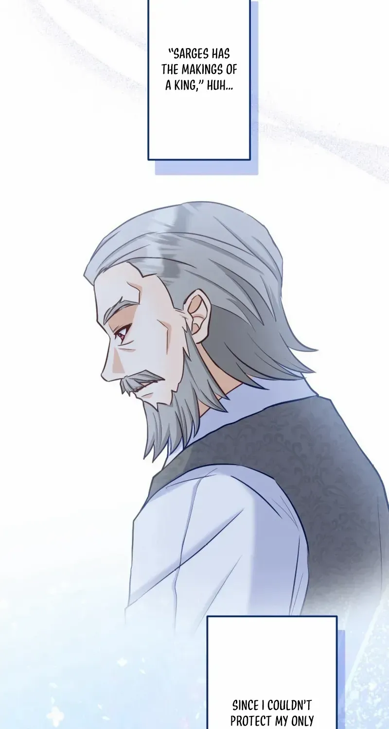 Princess Sveta’s Political Marriage Chapter 26 page 82 - 