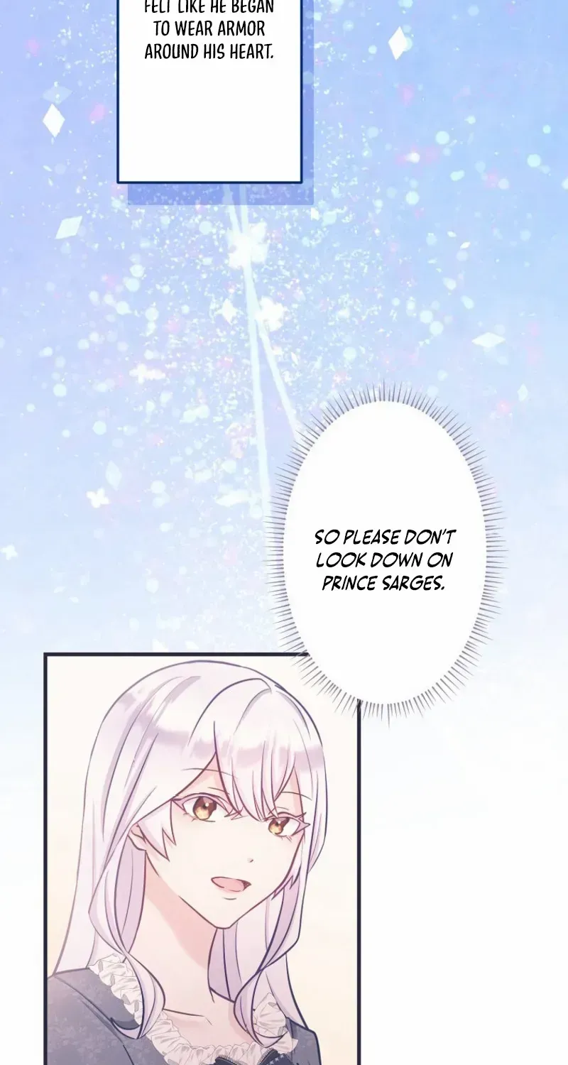 Princess Sveta’s Political Marriage Chapter 26 page 84 - 