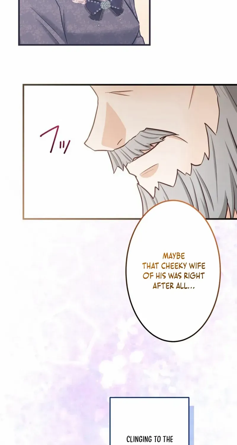 Princess Sveta’s Political Marriage Chapter 26 page 85 - 
