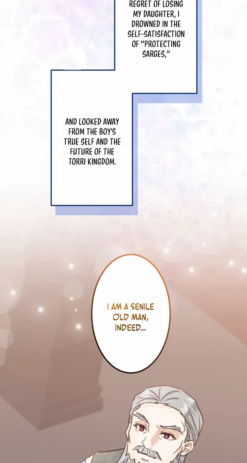 Princess Sveta’s Political Marriage Chapter 26 page 86 - 