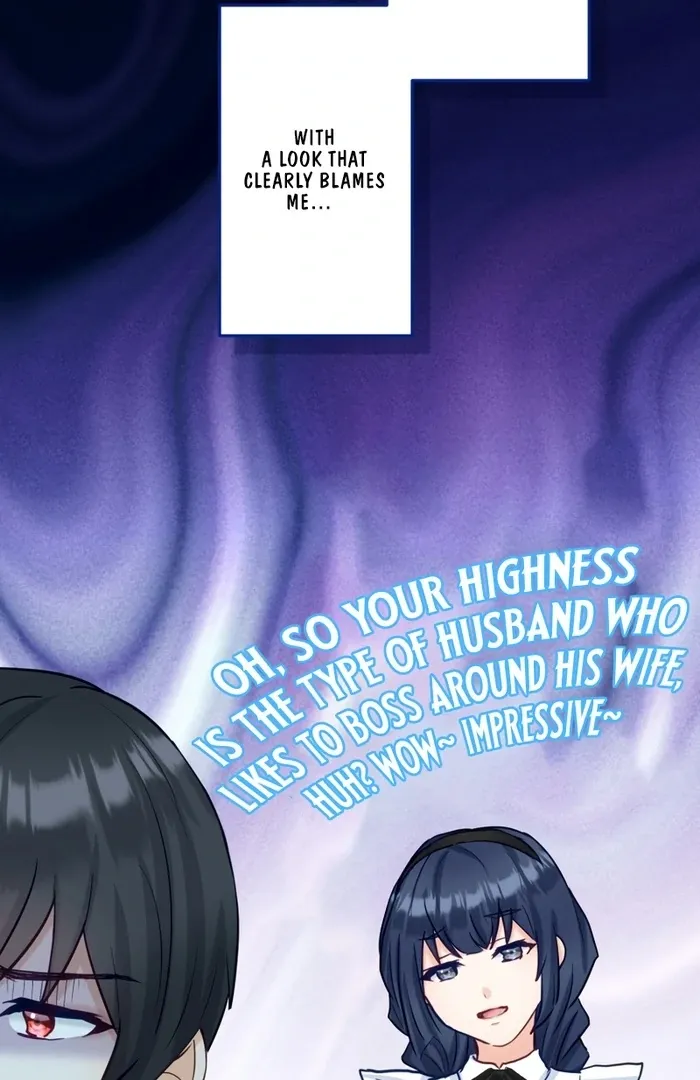 Princess Sveta’s Political Marriage Chapter 27 page 15 - 