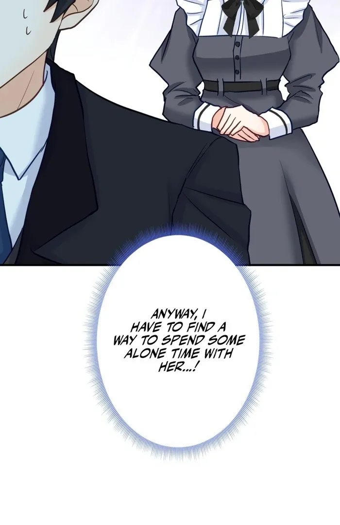 Princess Sveta’s Political Marriage Chapter 27 page 16 - 