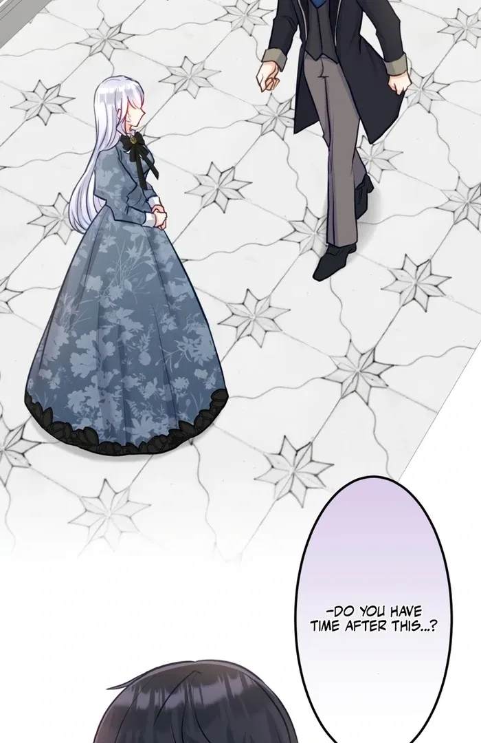 Princess Sveta’s Political Marriage Chapter 27 page 18 - 