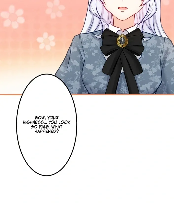 Princess Sveta’s Political Marriage Chapter 27 page 20 - 