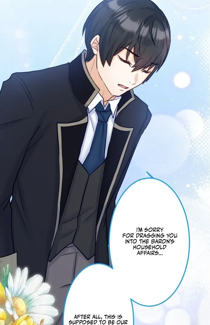 Princess Sveta’s Political Marriage Chapter 27 page 22 - 