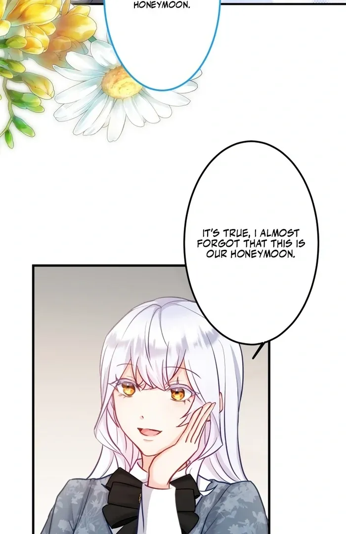 Princess Sveta’s Political Marriage Chapter 27 page 23 - 