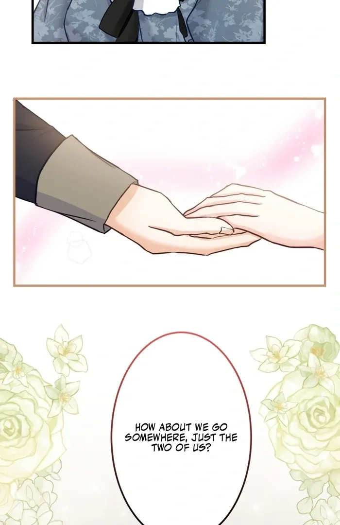 Princess Sveta’s Political Marriage Chapter 27 page 24 - 