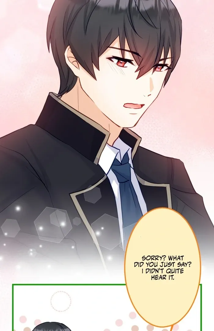 Princess Sveta’s Political Marriage Chapter 27 page 27 - 