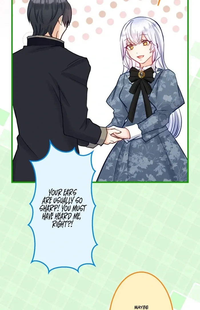 Princess Sveta’s Political Marriage Chapter 27 page 28 - 