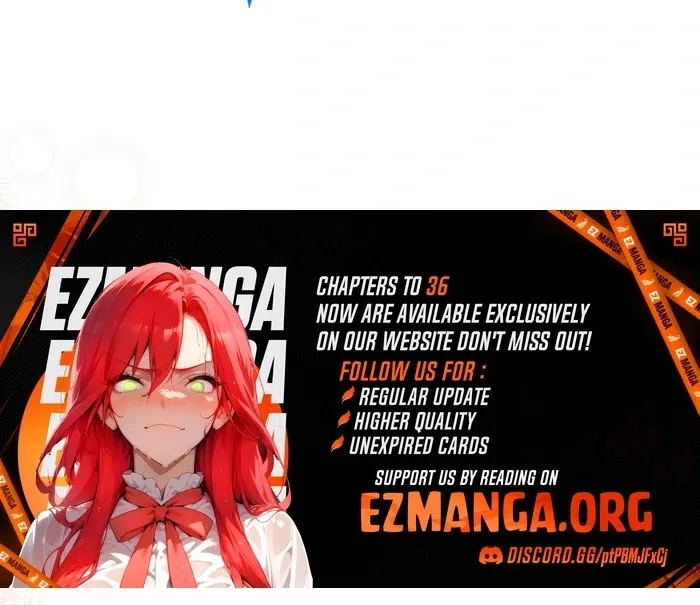Princess Sveta’s Political Marriage Chapter 27 page 30 - 