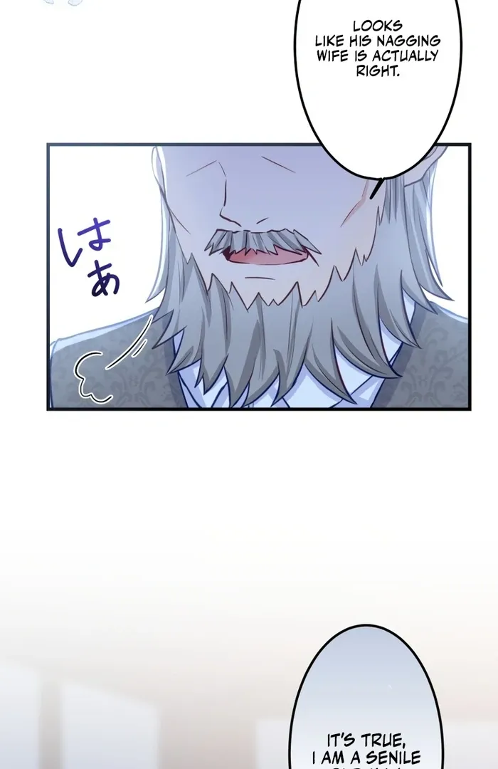 Princess Sveta’s Political Marriage Chapter 27 page 4 - 