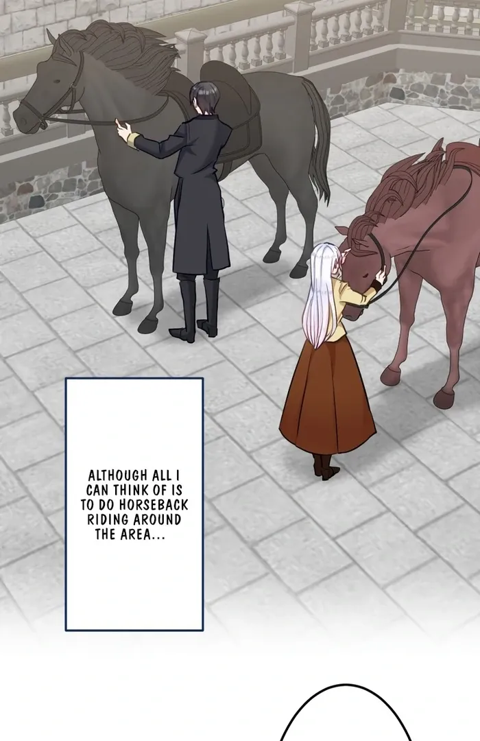 Princess Sveta’s Political Marriage Chapter 27 page 34 - 