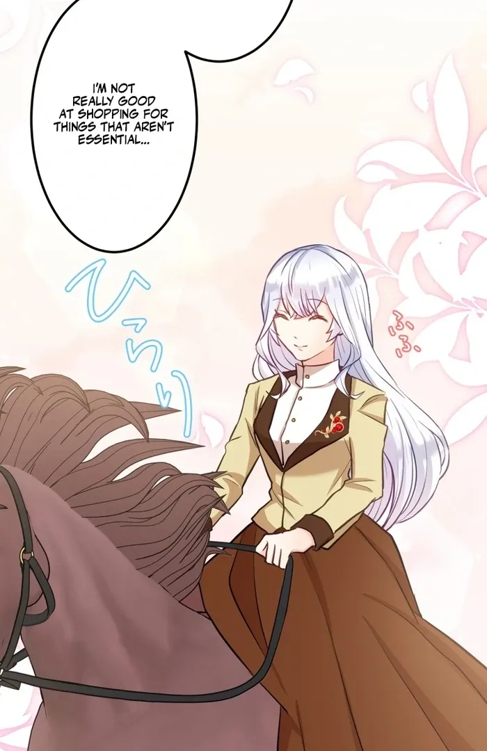 Princess Sveta’s Political Marriage Chapter 27 page 36 - 