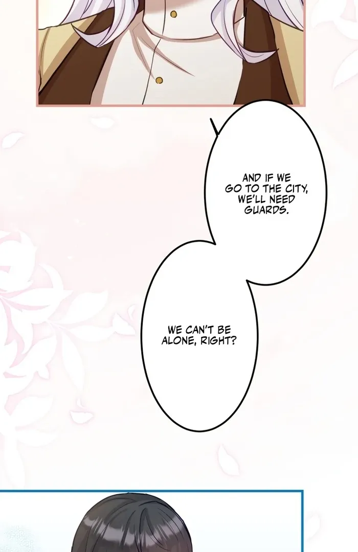 Princess Sveta’s Political Marriage Chapter 27 page 38 - 