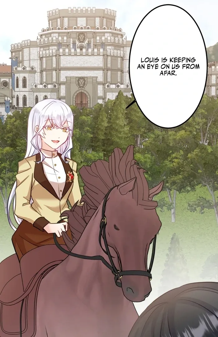 Princess Sveta’s Political Marriage Chapter 27 page 41 - 