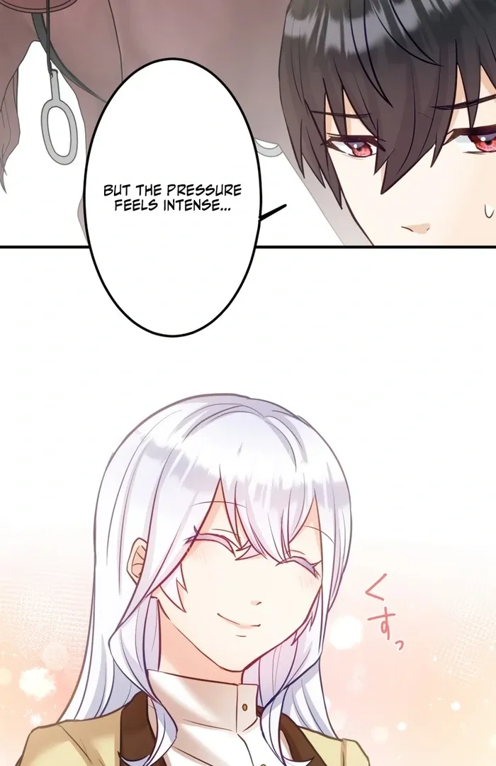 Princess Sveta’s Political Marriage Chapter 27 page 42 - 