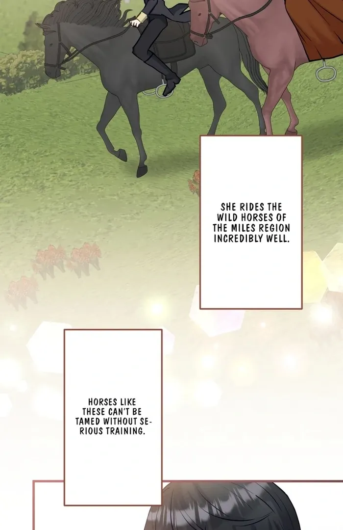 Princess Sveta’s Political Marriage Chapter 27 page 44 - 