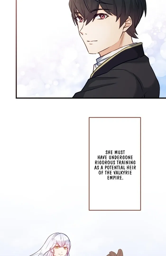Princess Sveta’s Political Marriage Chapter 27 page 45 - 