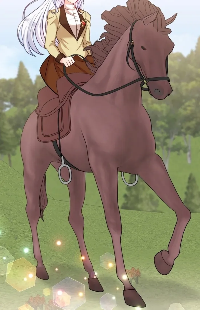 Princess Sveta’s Political Marriage Chapter 27 page 46 - 