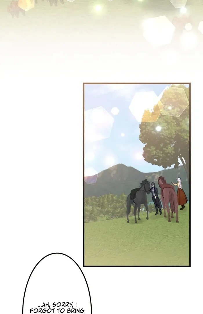 Princess Sveta’s Political Marriage Chapter 27 page 47 - 