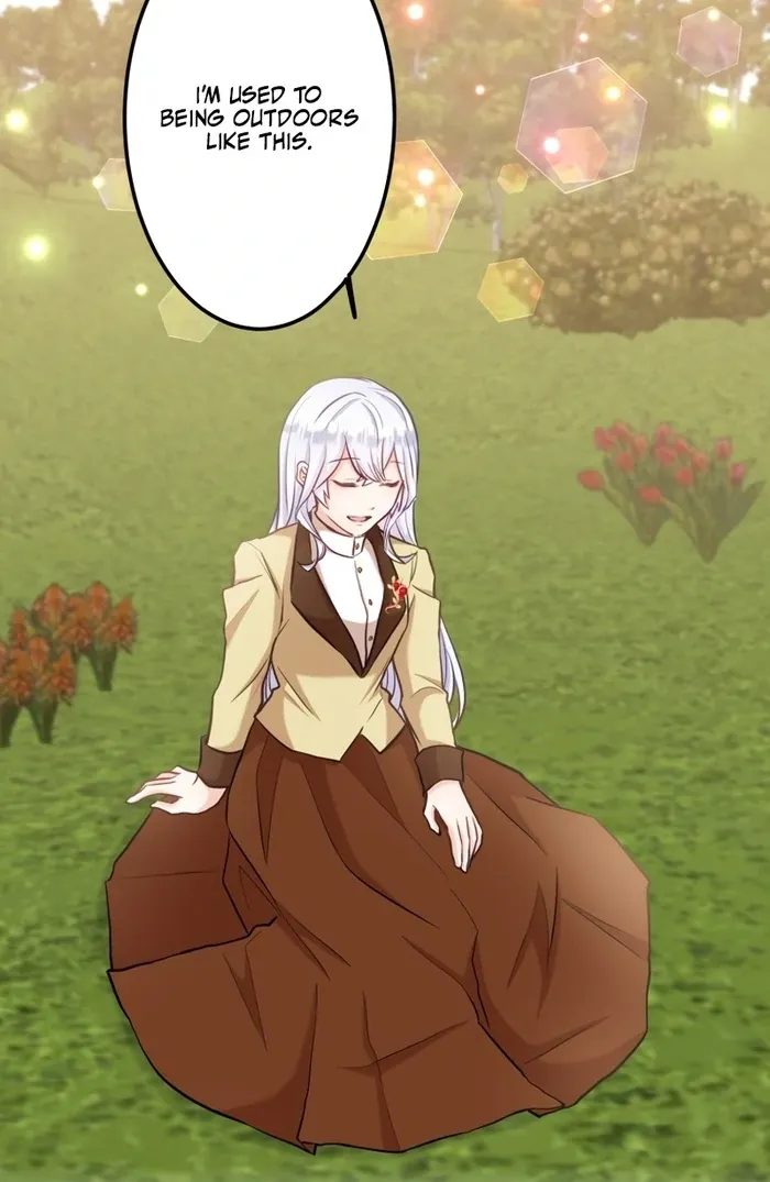 Princess Sveta’s Political Marriage Chapter 27 page 49 - 
