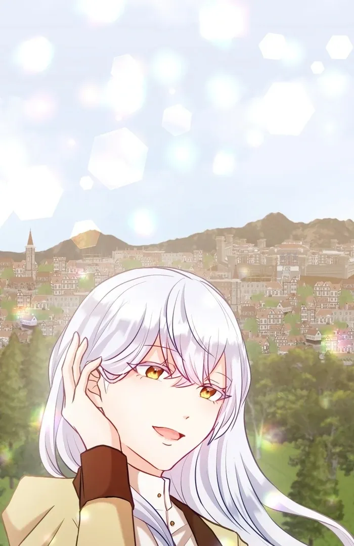 Princess Sveta’s Political Marriage Chapter 27 page 51 - 