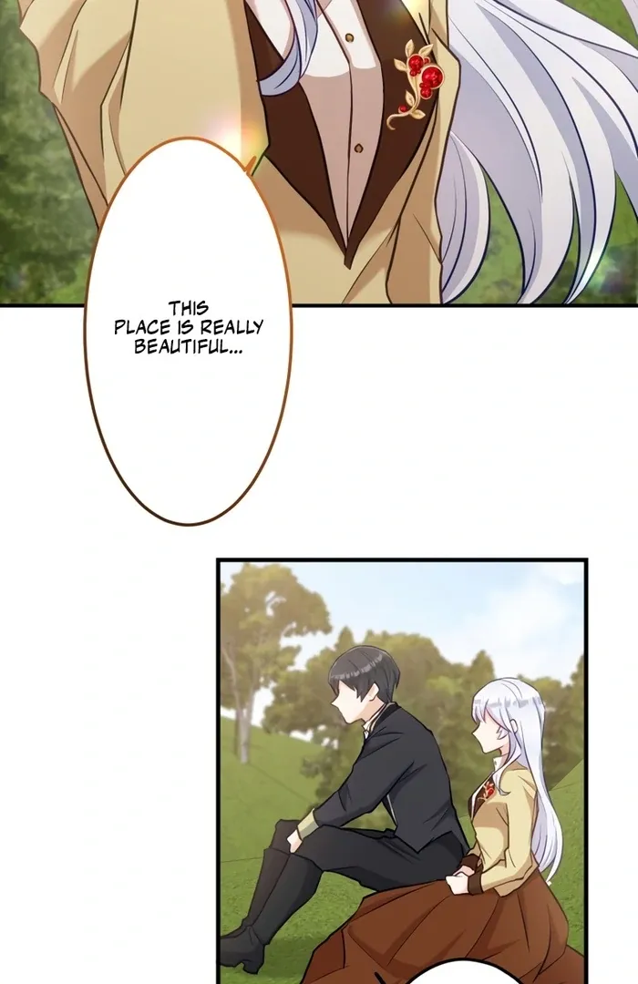 Princess Sveta’s Political Marriage Chapter 27 page 52 - 