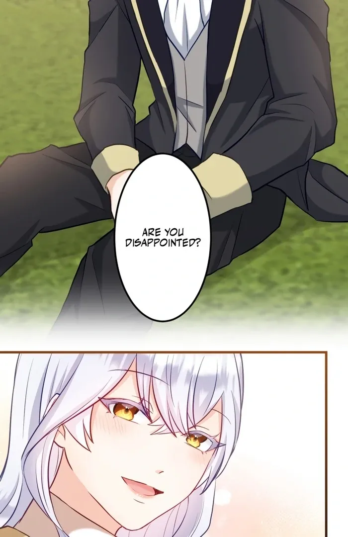 Princess Sveta’s Political Marriage Chapter 27 page 54 - 