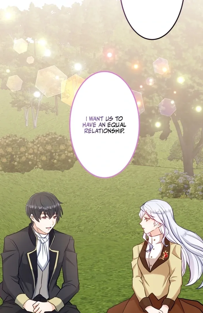 Princess Sveta’s Political Marriage Chapter 27 page 56 - 