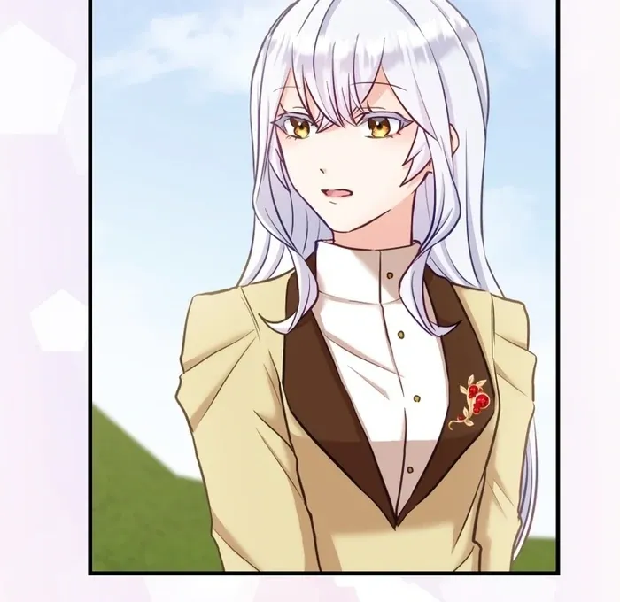 Princess Sveta’s Political Marriage Chapter 27 page 59 - 