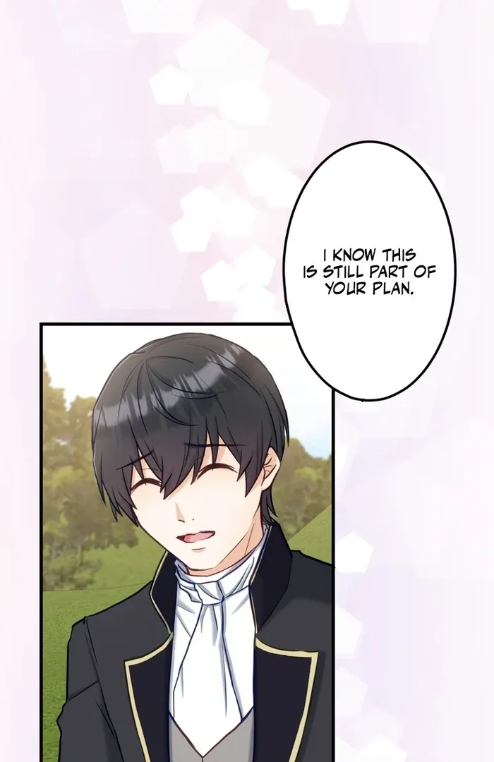 Princess Sveta’s Political Marriage Chapter 27 page 60 - 