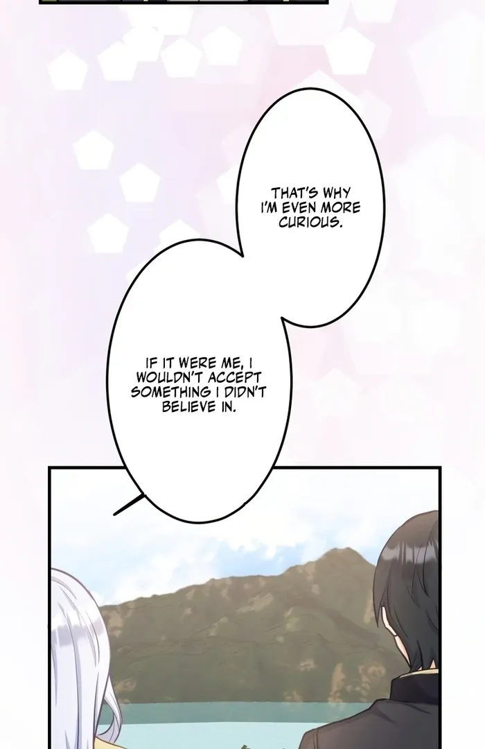 Princess Sveta’s Political Marriage Chapter 27 page 61 - 