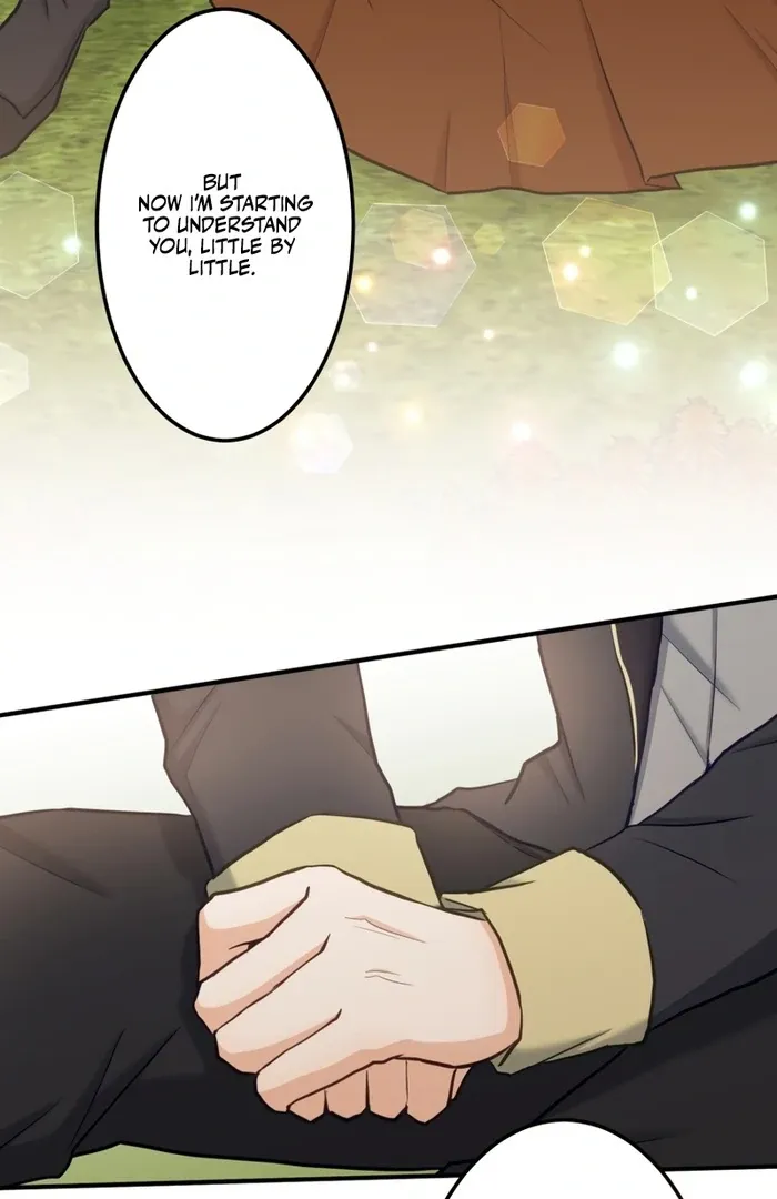 Princess Sveta’s Political Marriage Chapter 27 page 65 - 