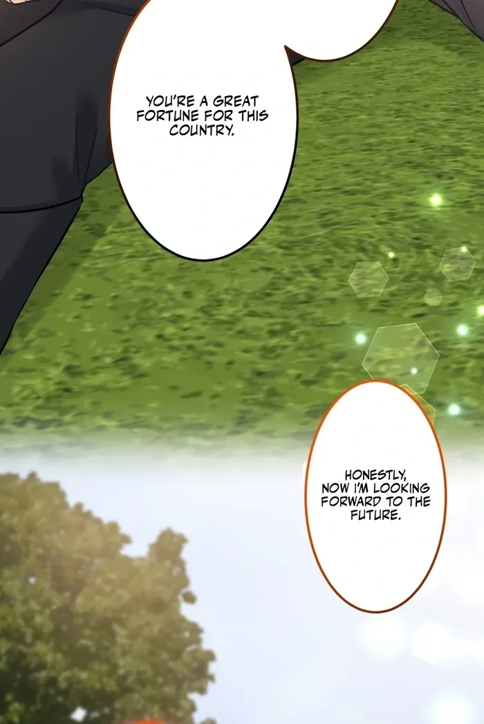 Princess Sveta’s Political Marriage Chapter 27 page 68 - 