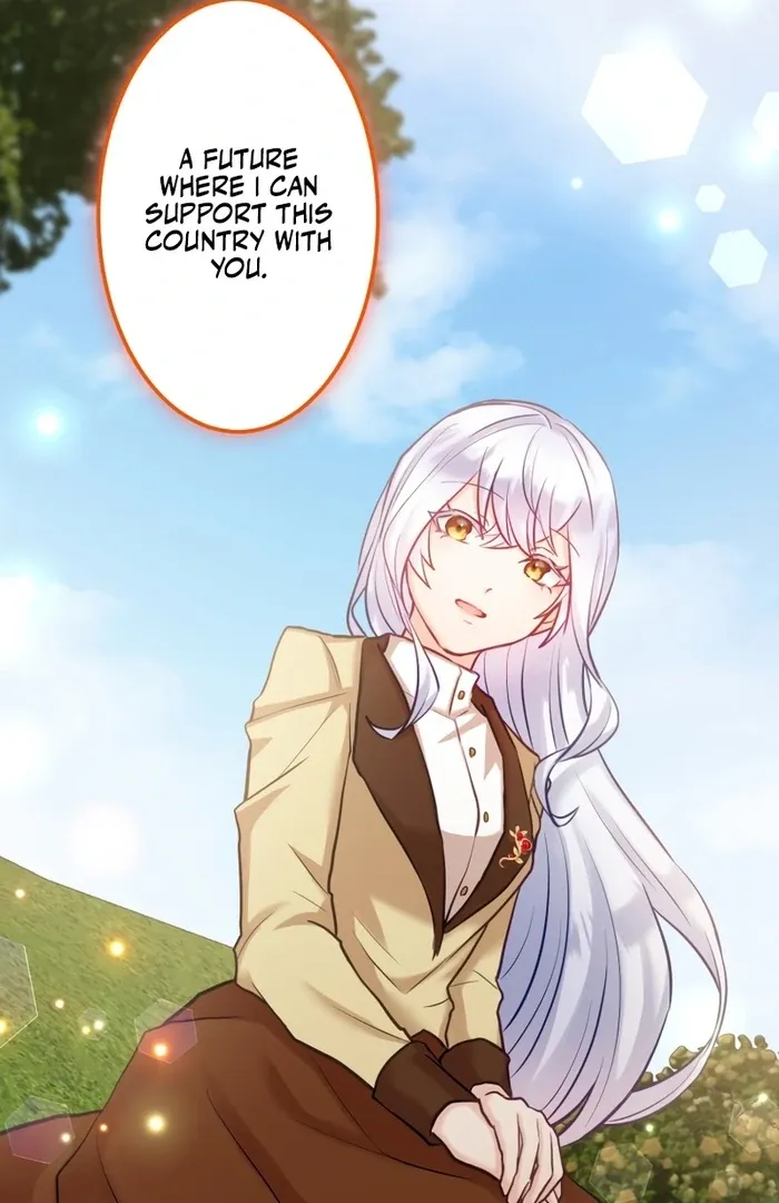 Princess Sveta’s Political Marriage Chapter 27 page 69 - 
