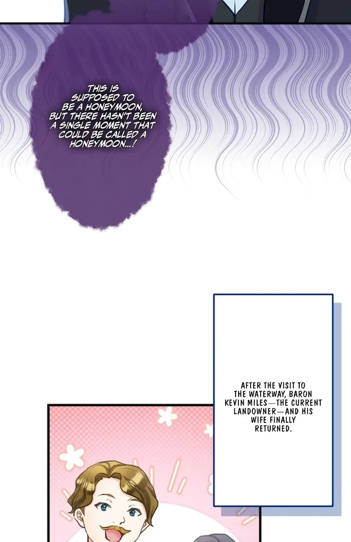 Princess Sveta’s Political Marriage Chapter 27 page 8 - 