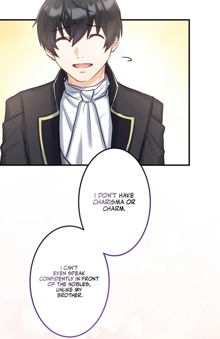 Princess Sveta’s Political Marriage Chapter 27 page 72 - 