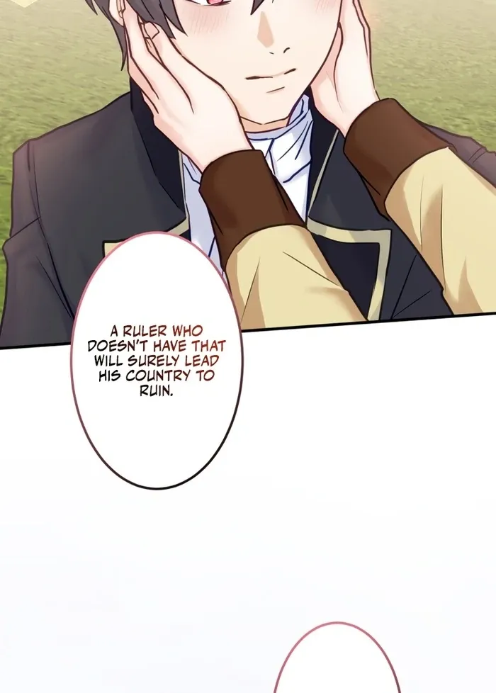 Princess Sveta’s Political Marriage Chapter 27 page 76 - 