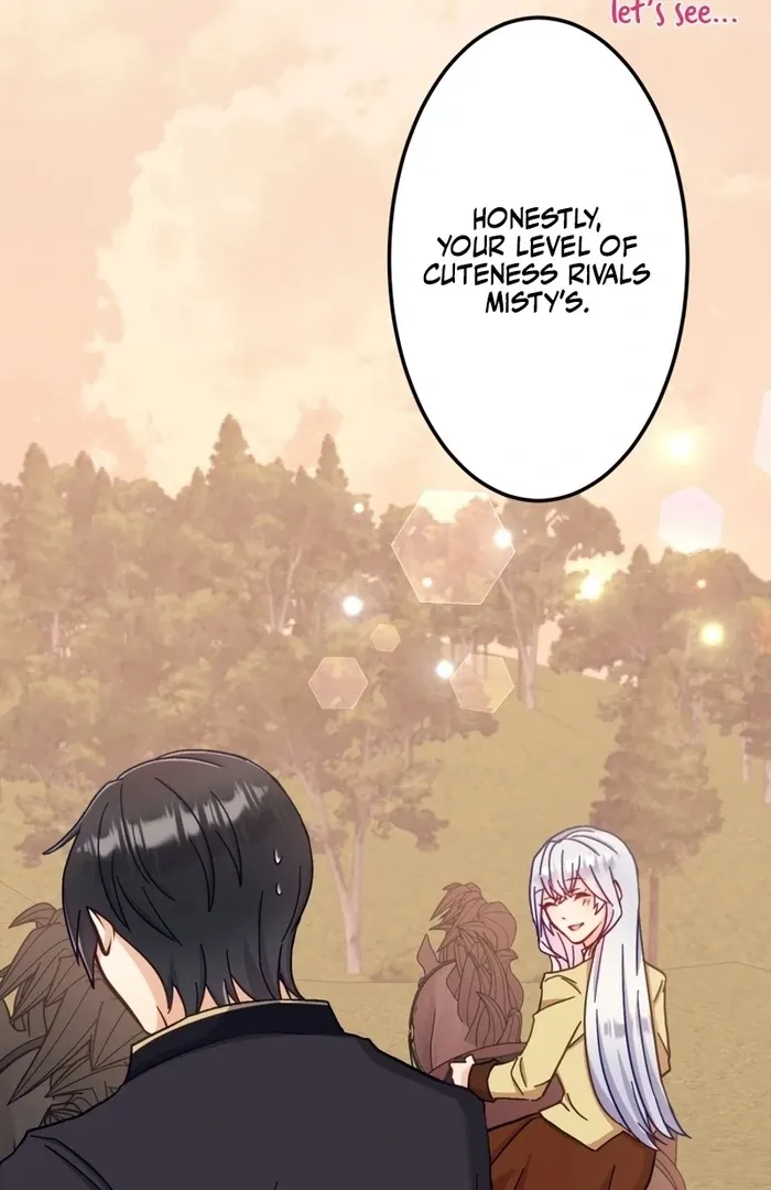 Princess Sveta’s Political Marriage Chapter 28 page 17 - 