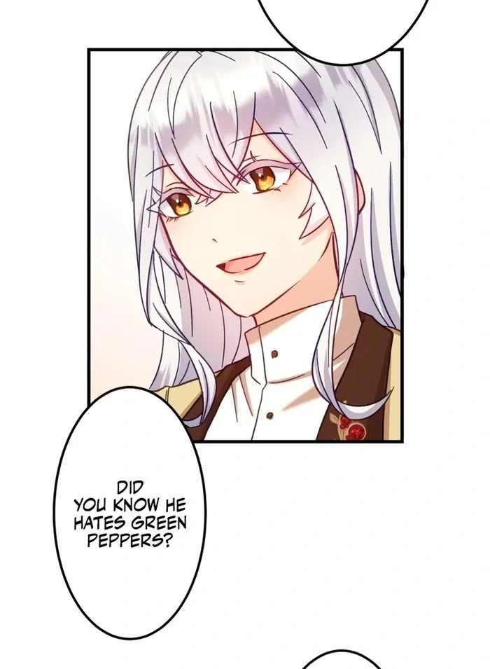 Princess Sveta’s Political Marriage Chapter 28 page 19 - 