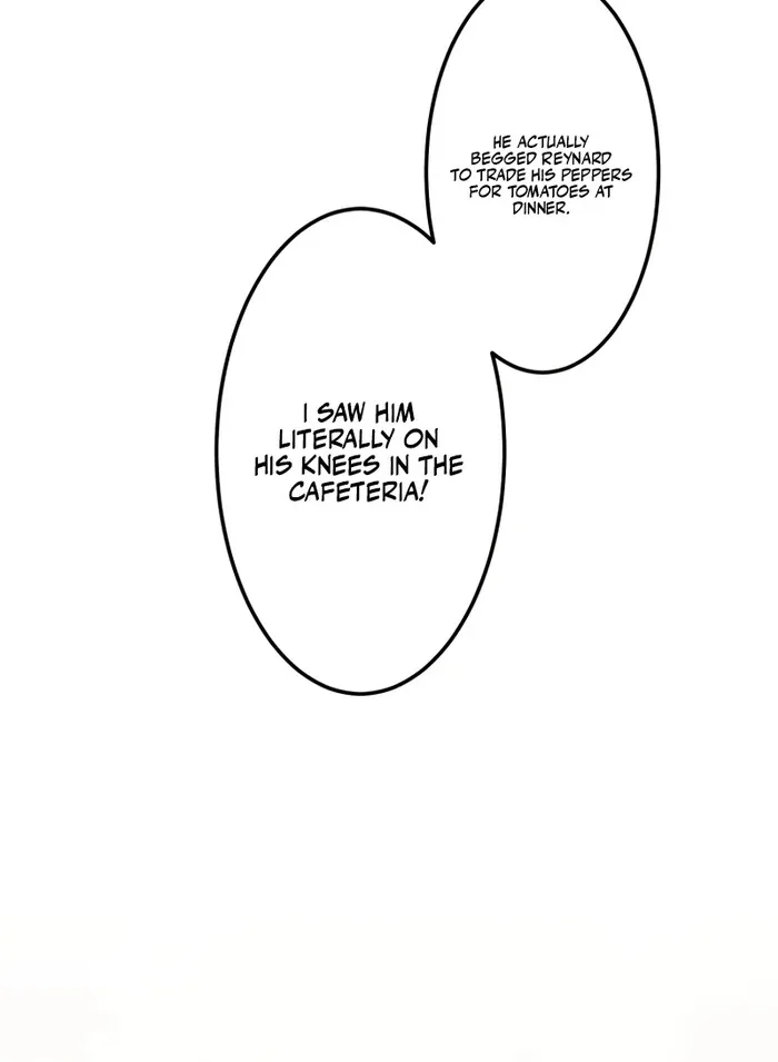 Princess Sveta’s Political Marriage Chapter 28 page 20 - 