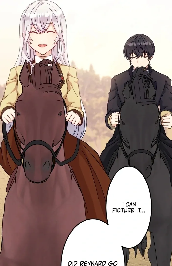 Princess Sveta’s Political Marriage Chapter 28 page 21 - 