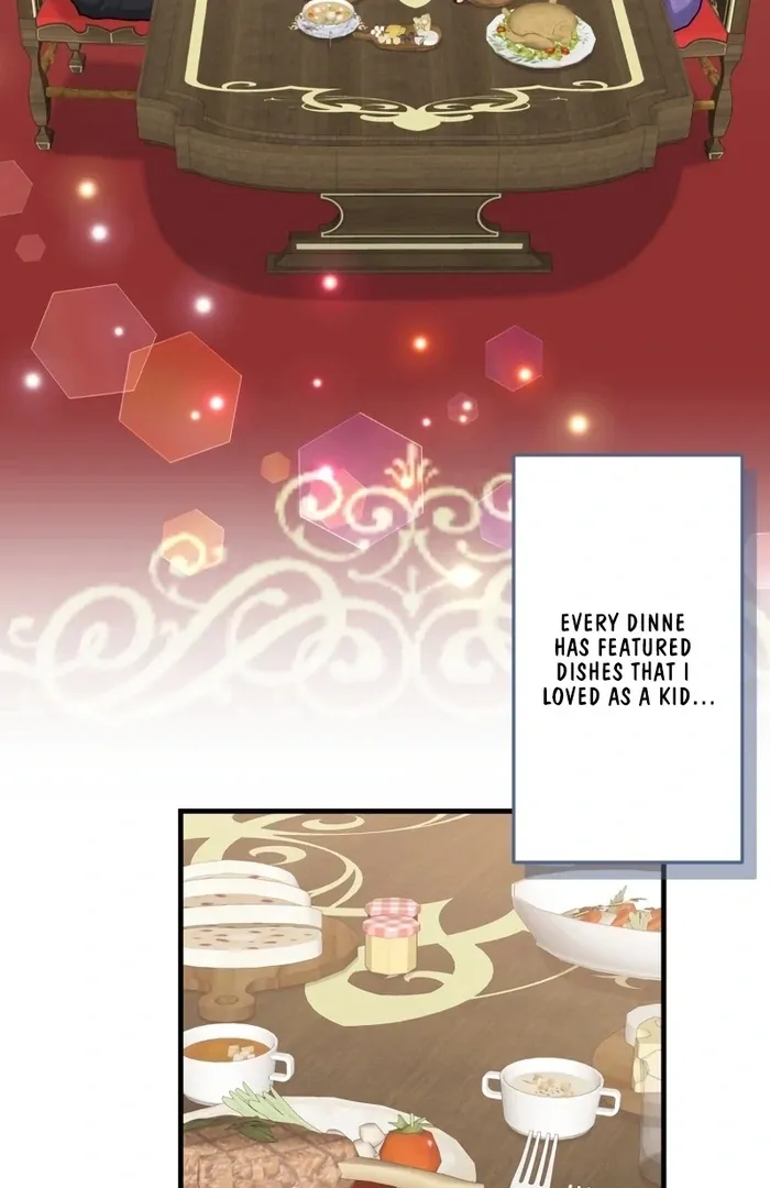Princess Sveta’s Political Marriage Chapter 28 page 36 - 