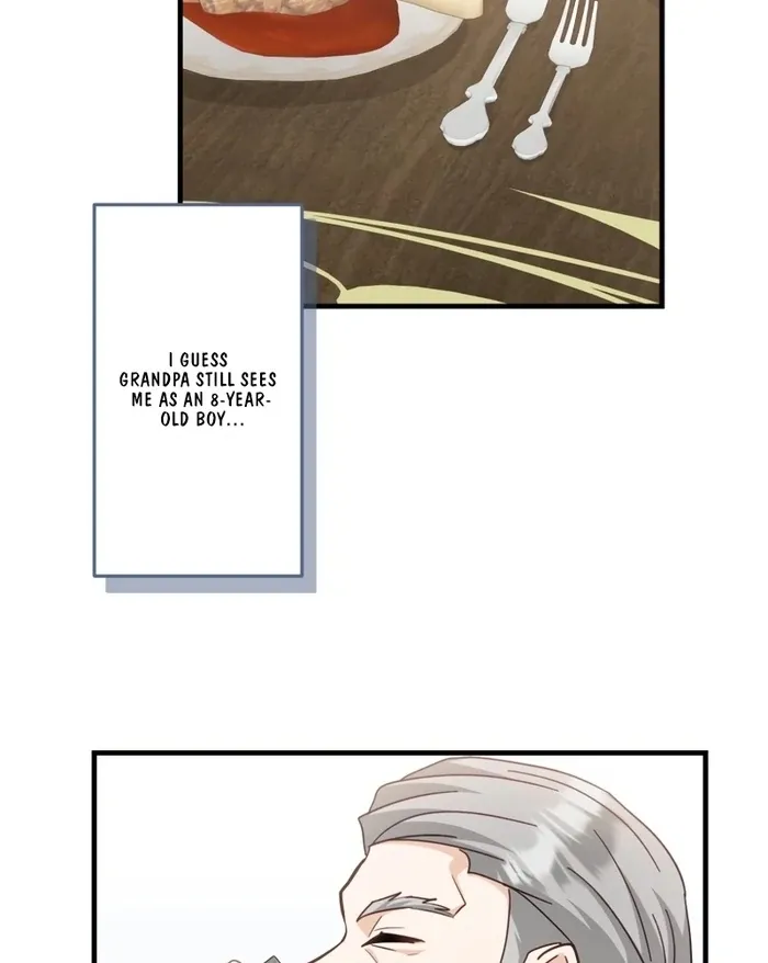 Princess Sveta’s Political Marriage Chapter 28 page 37 - 