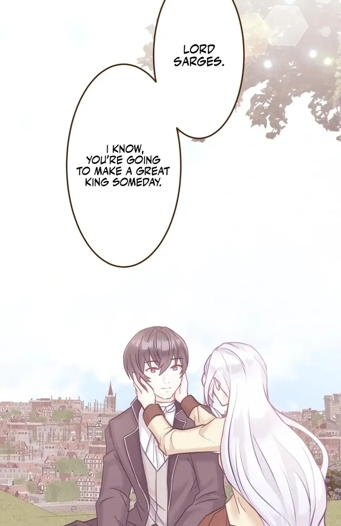 Princess Sveta’s Political Marriage Chapter 28 page 5 - 