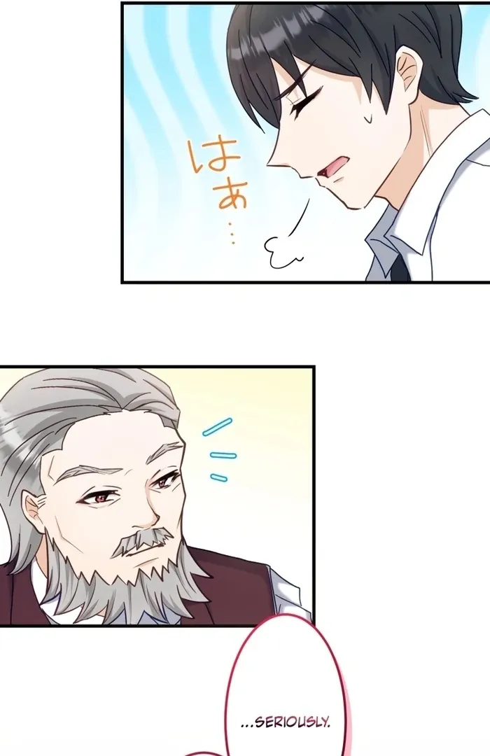Princess Sveta’s Political Marriage Chapter 28 page 48 - 