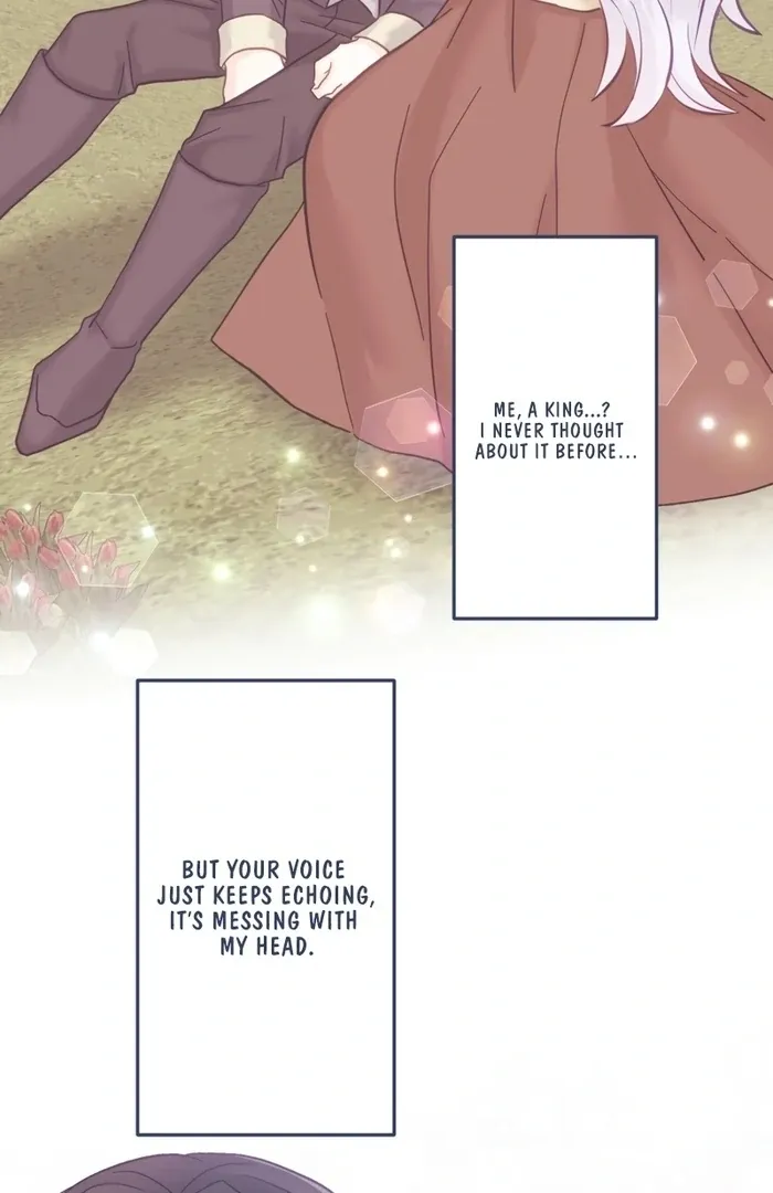 Princess Sveta’s Political Marriage Chapter 28 page 6 - 