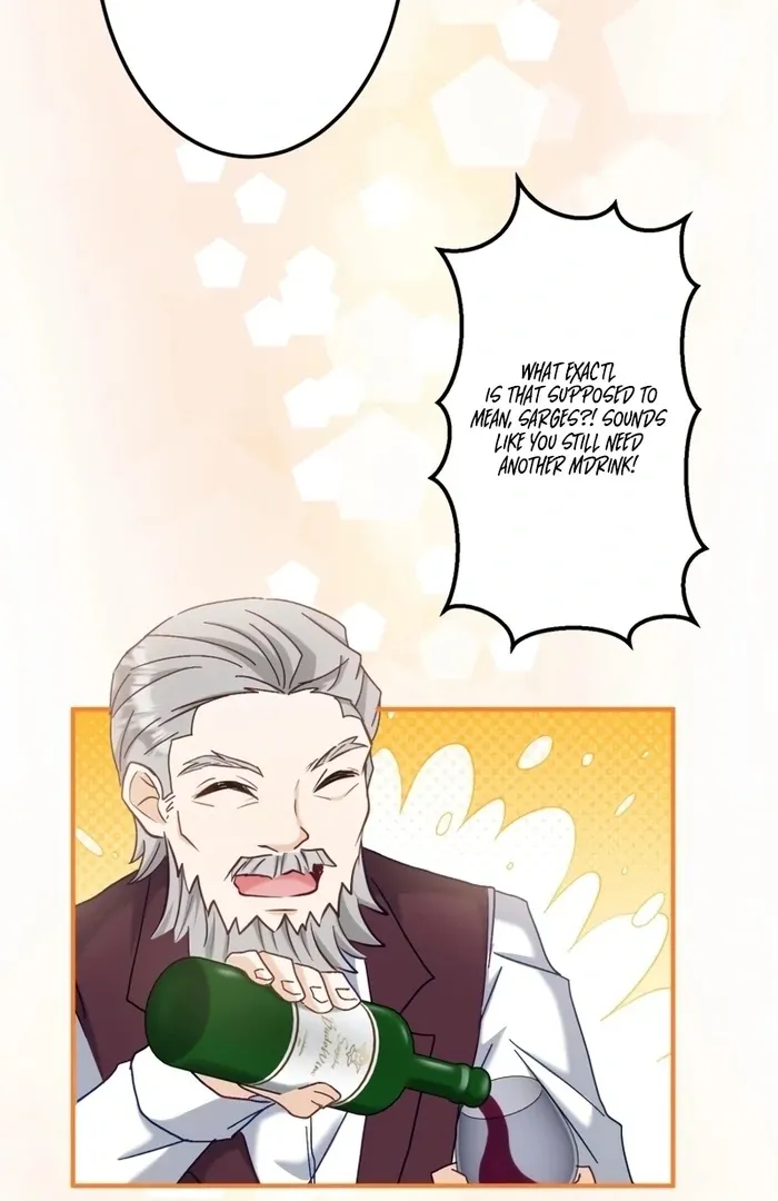 Princess Sveta’s Political Marriage Chapter 28 page 53 - 