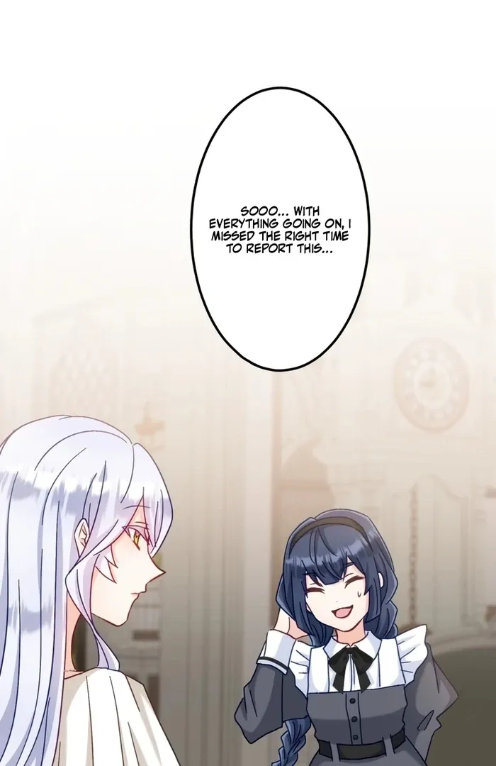Princess Sveta’s Political Marriage Chapter 28 page 60 - 